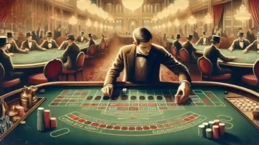 TAYA123 Casino Blackjack